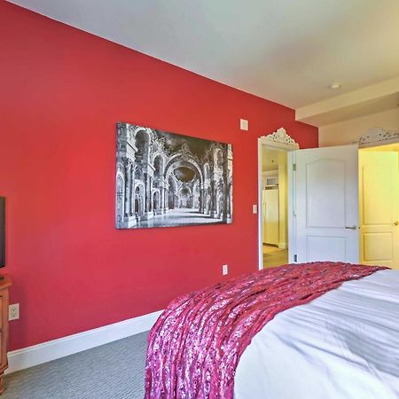 Lake Las Vegas Condo With Balcony, Resort Amenities! Buitenkant foto