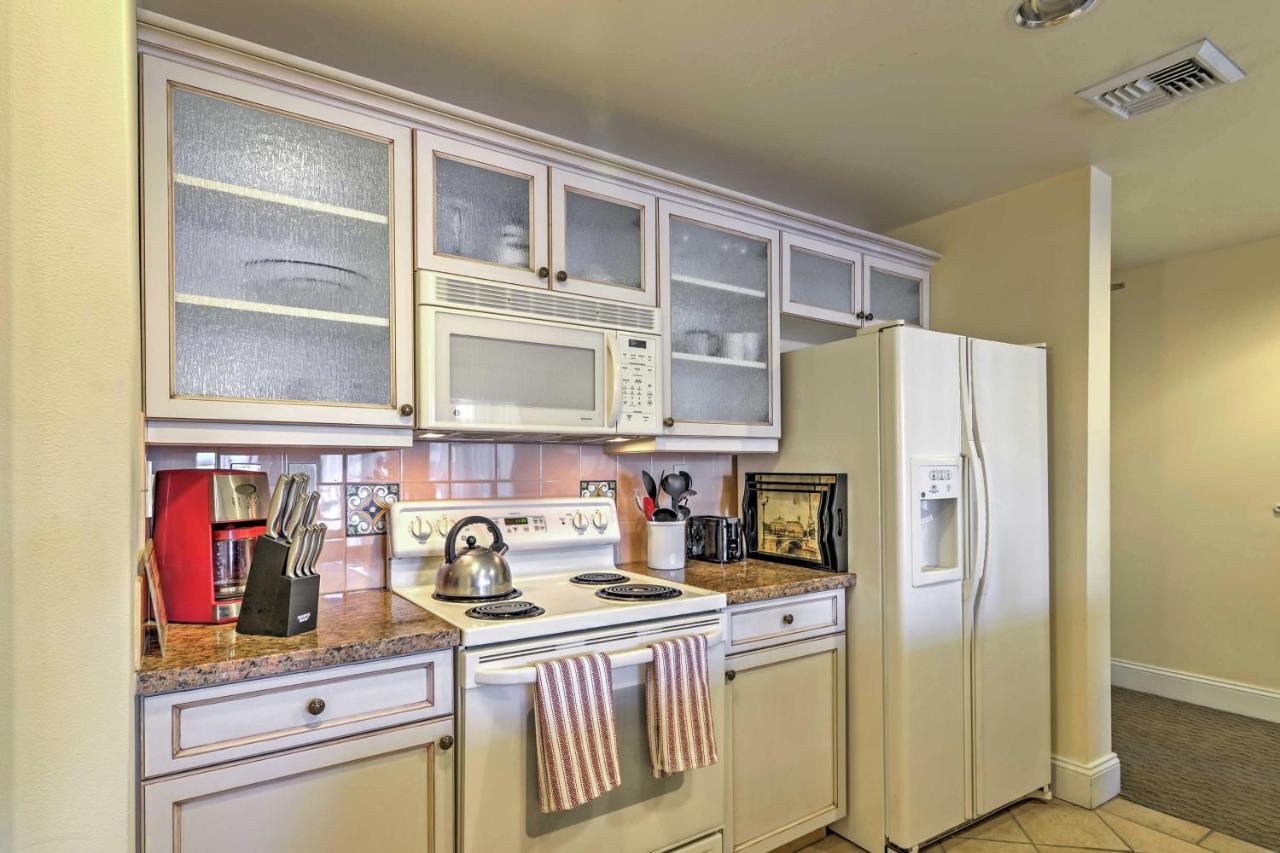 Lake Las Vegas Condo With Balcony, Resort Amenities! Buitenkant foto