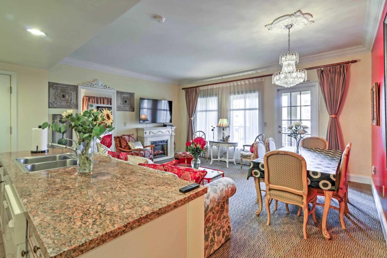 Lake Las Vegas Condo With Balcony, Resort Amenities! Buitenkant foto