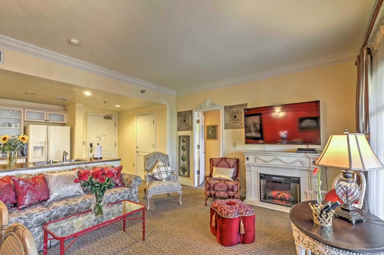 Lake Las Vegas Condo With Balcony, Resort Amenities! Buitenkant foto