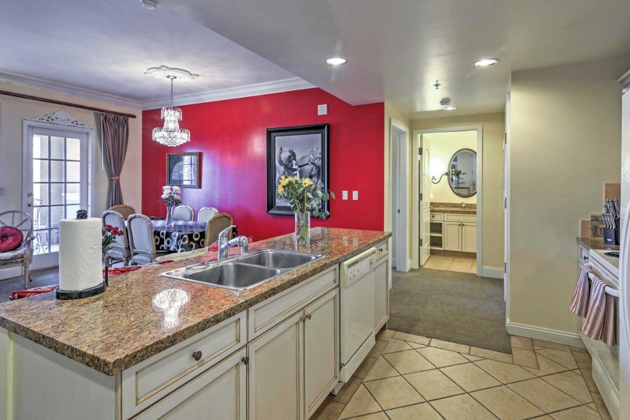 Lake Las Vegas Condo With Balcony, Resort Amenities! Buitenkant foto