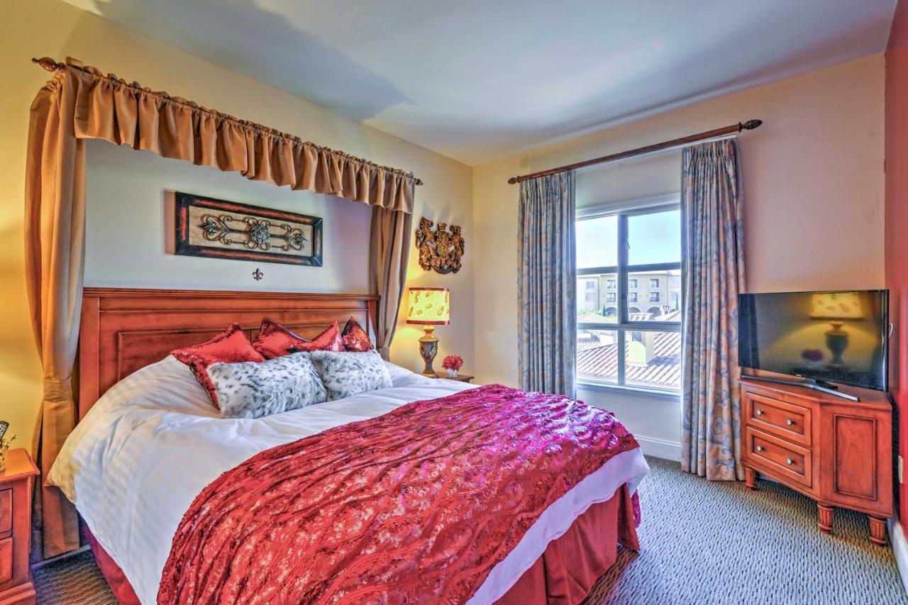 Lake Las Vegas Condo With Balcony, Resort Amenities! Buitenkant foto