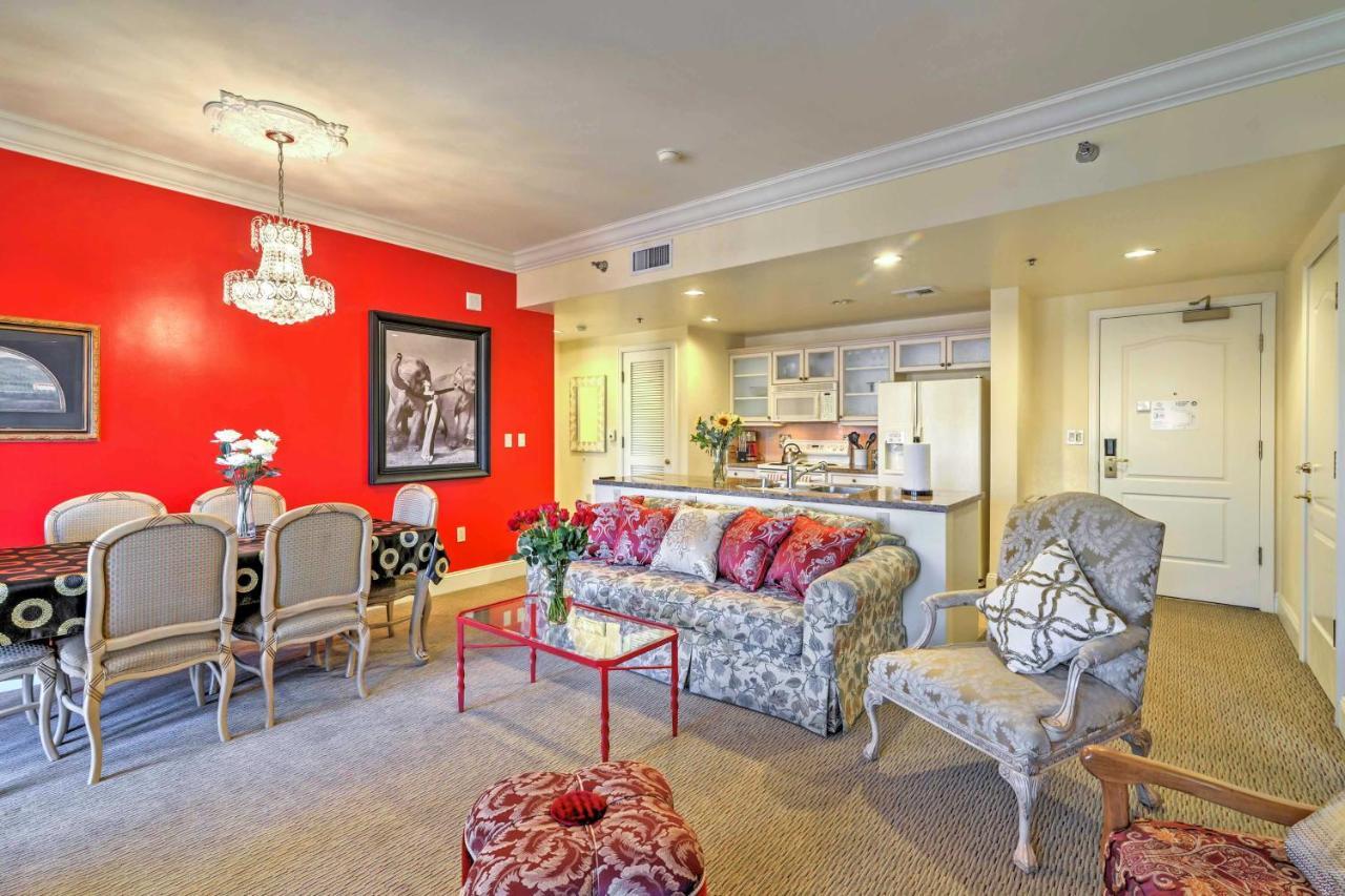 Lake Las Vegas Condo With Balcony, Resort Amenities! Buitenkant foto