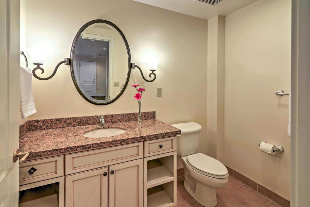 Lake Las Vegas Condo With Balcony, Resort Amenities! Buitenkant foto