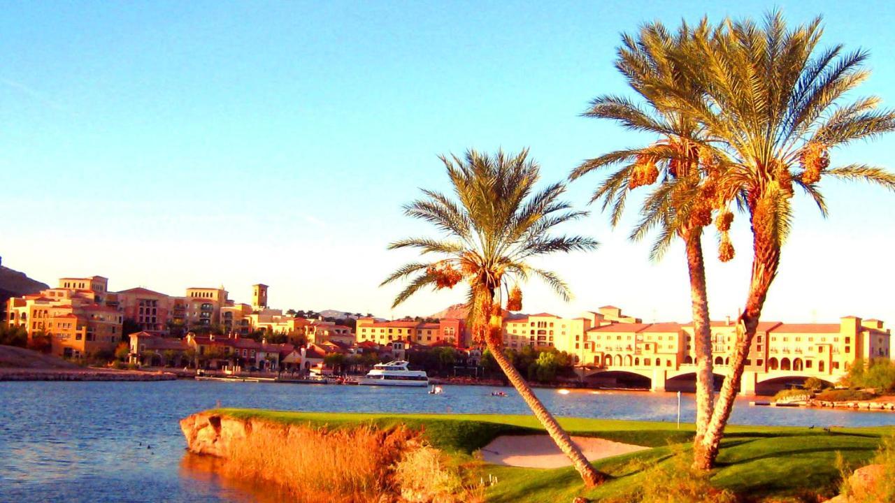 Lake Las Vegas Condo With Balcony, Resort Amenities! Buitenkant foto
