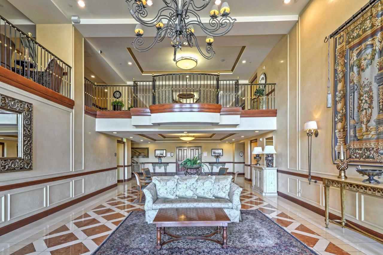 Lake Las Vegas Condo With Balcony, Resort Amenities! Buitenkant foto