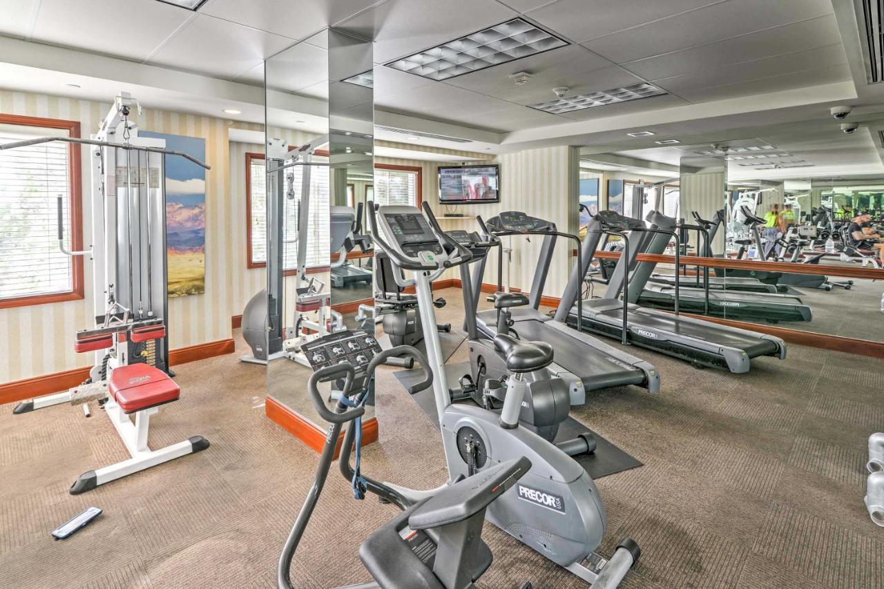 Lake Las Vegas Condo With Balcony, Resort Amenities! Buitenkant foto