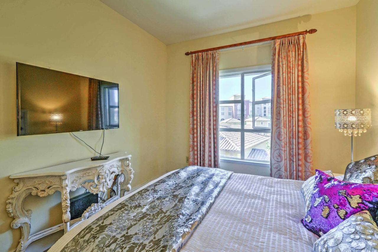 Lake Las Vegas Condo With Balcony, Resort Amenities! Buitenkant foto