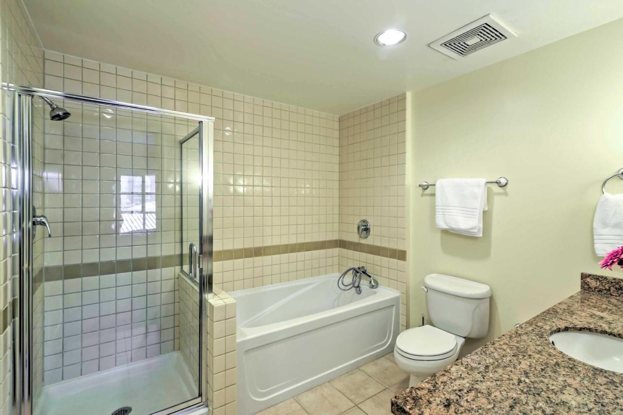Lake Las Vegas Condo With Balcony, Resort Amenities! Buitenkant foto