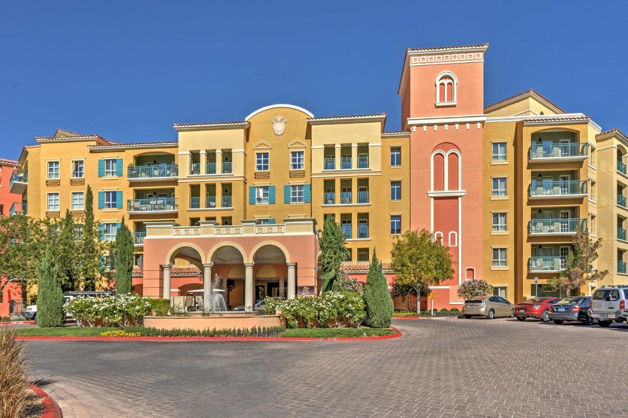 Lake Las Vegas Condo With Balcony, Resort Amenities! Buitenkant foto